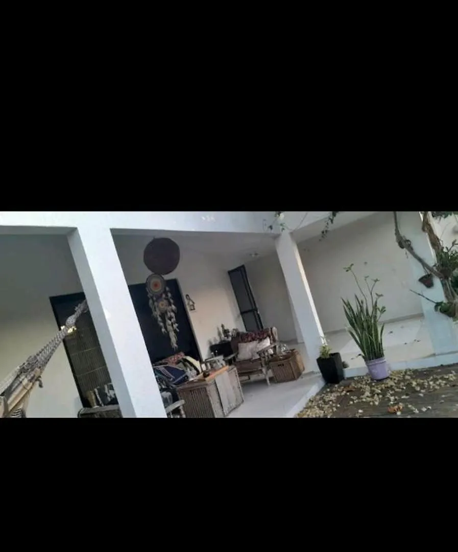 Villa Ponta Negra Garden à Natal