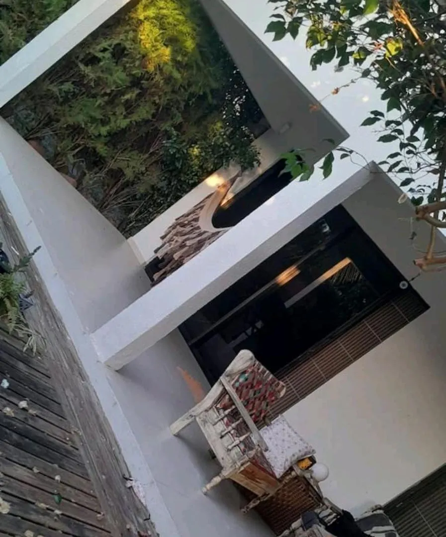 Villa Ponta Negra Garden à Natal Hébergement de vacances