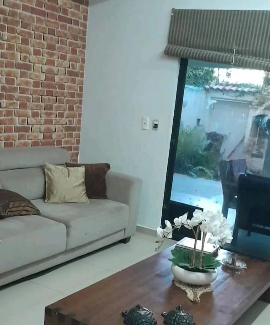 Villa Ponta Negra Garden à Natal Hébergement de vacances