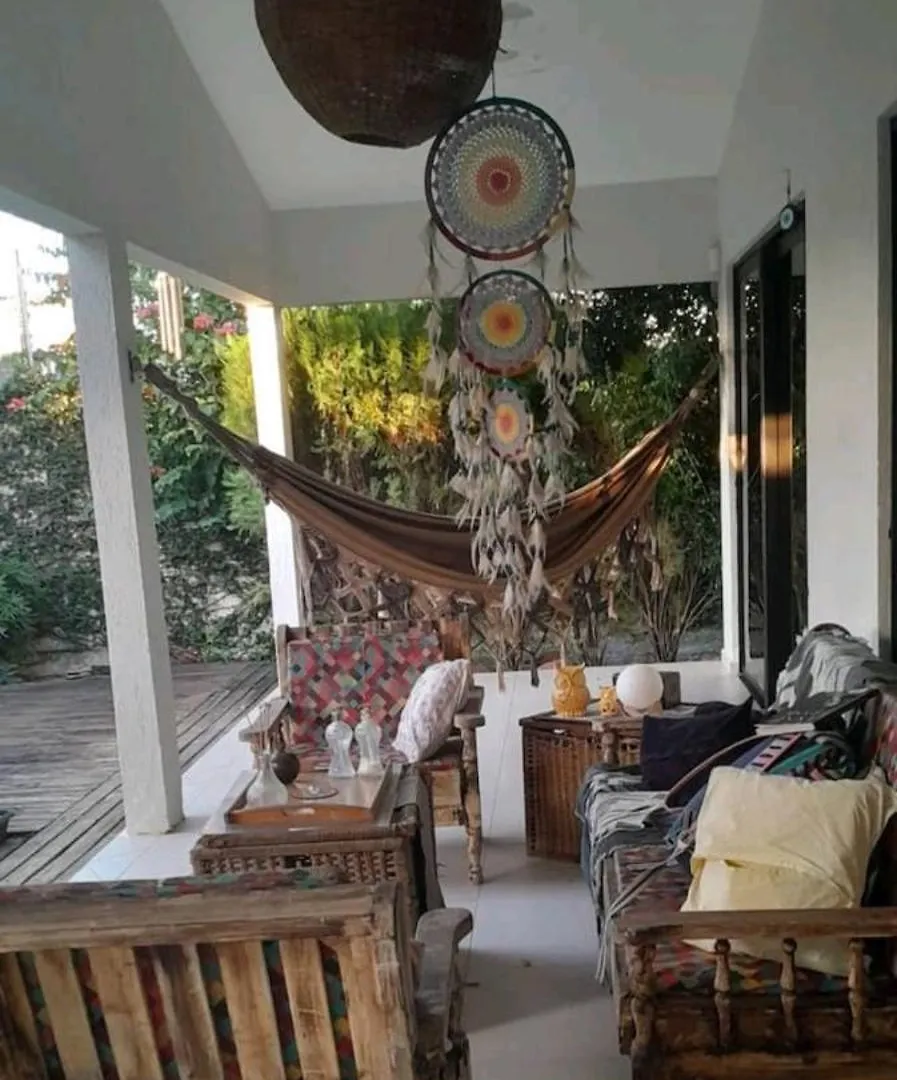 Hébergement de vacances Villa Ponta Negra Garden à Natal Brésil