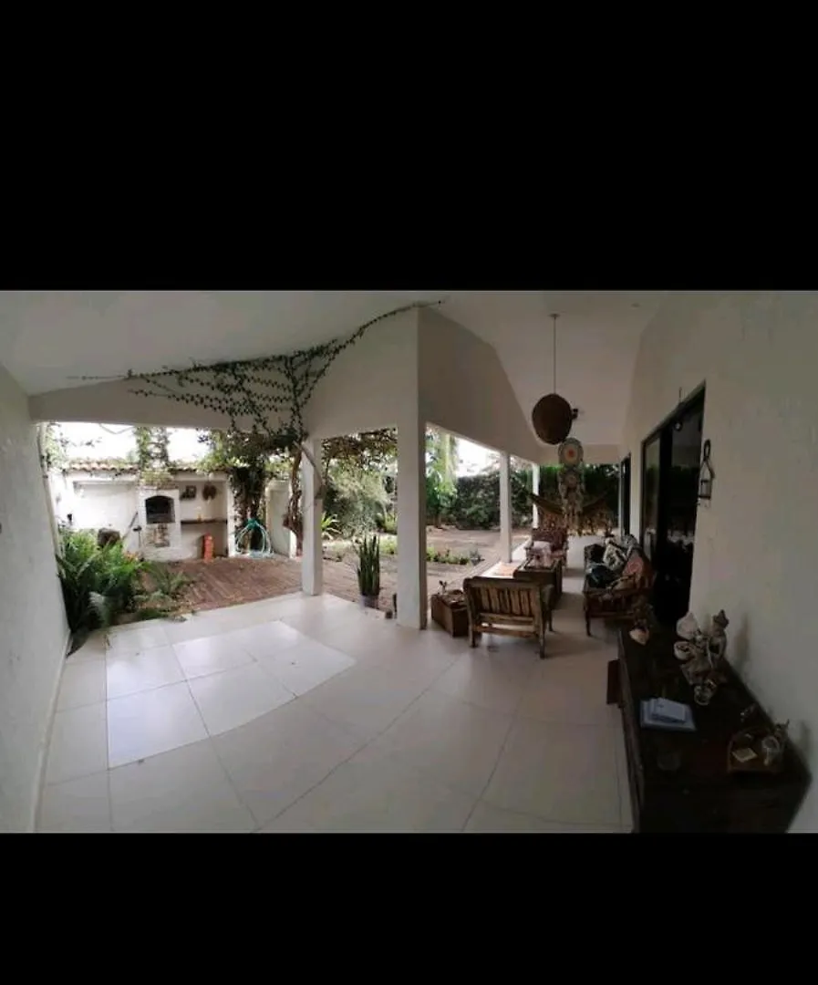 Villa Ponta Negra Garden à Natal